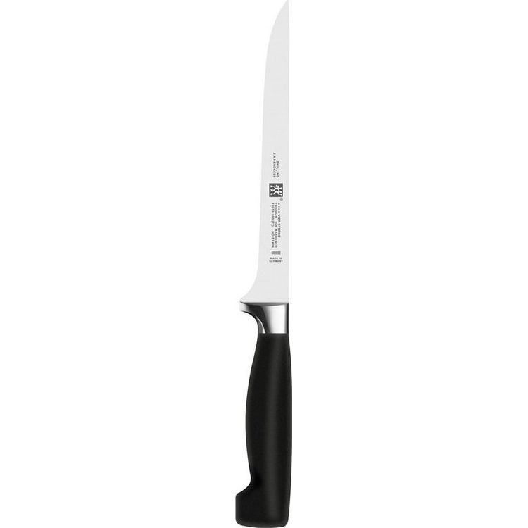 Tootefoto - Zwilling Four Star filleting knife - 18 cm