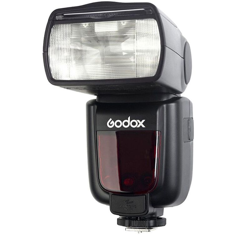 Tootefoto - Godox v lk TT600 Sonyle