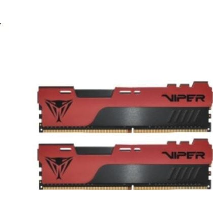 Tootefoto - Patriot Memory PVE2432G360C0K m lumoodul 32 GB 2 x 16 GB DDR4 3600 MHz