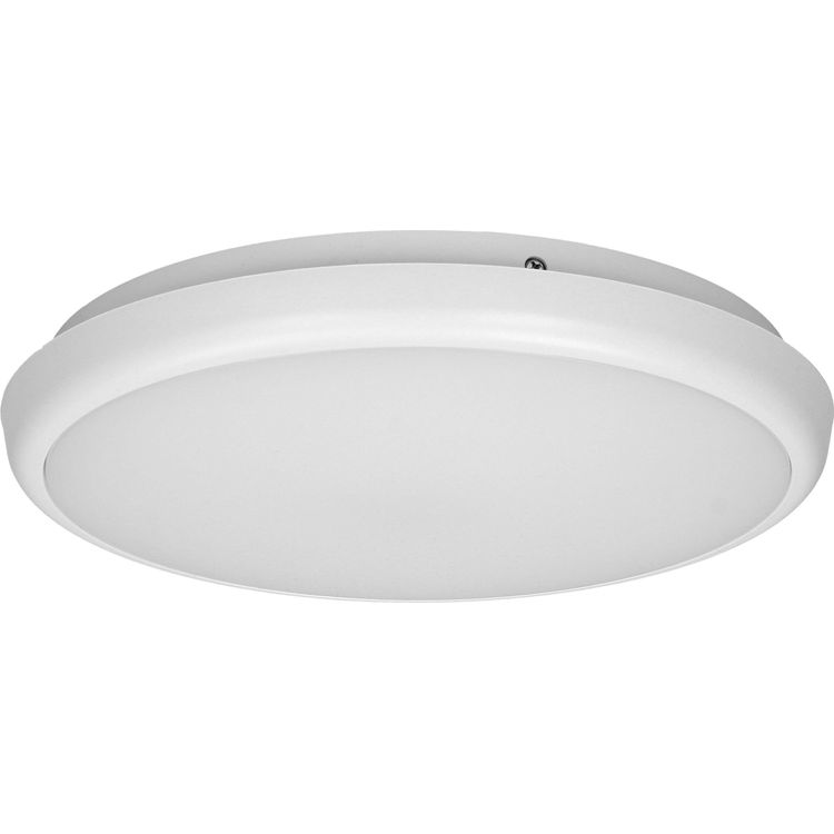 Tootefoto - Orno CERS LED laelamp 16W, laelamp, 1300lm, IP65, 4000K, opaalpol karbonaat, valge