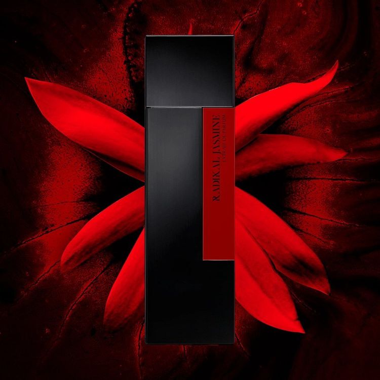 Tootefoto - Yves Saint Laurent Laurent Mazzone, Radikal Jasmine, Extrait De Parfum, Unisex, 100 ml Unisex