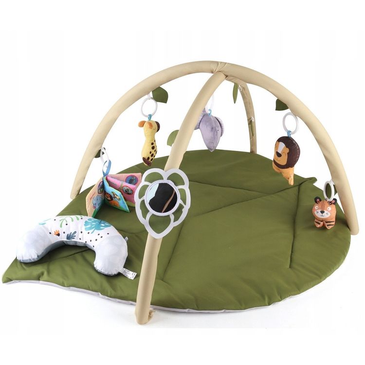 Tootefoto - TinyMini 353-1A ppematt Leht