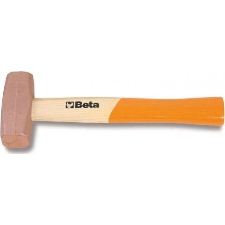 Tootefoto - Beta Tools COPPER HAMMER 600G