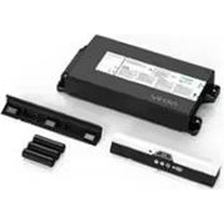 Tootefoto - Hager Herdw chtersensor WXH231 mit Funk-Abschalteinheit (WXH231)