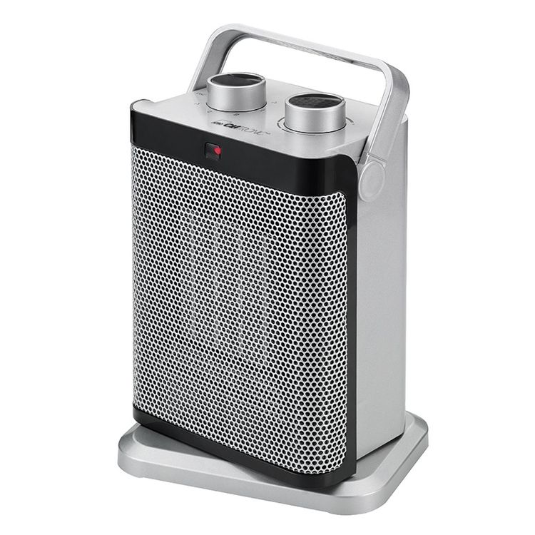 Tootefoto - Clatronic HL 3631 Hall 1500 W Elektriline soojapuhur