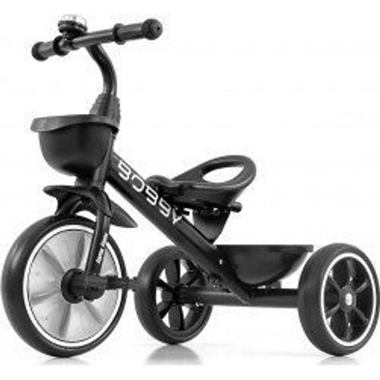 Tootefoto - Milly Mally Milly Mally kolmerattaline Bobby Black