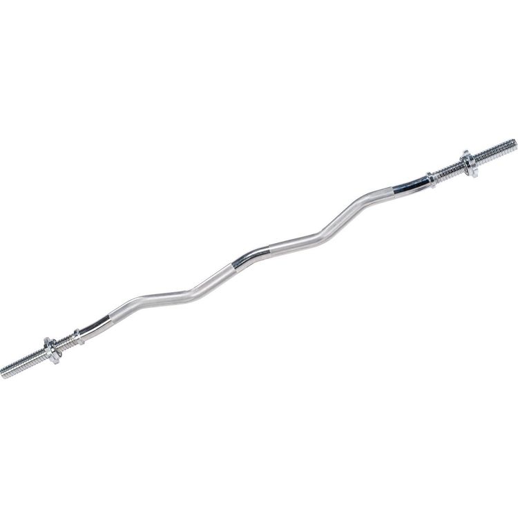 Tootefoto - Gryf Curl Bar 120cm