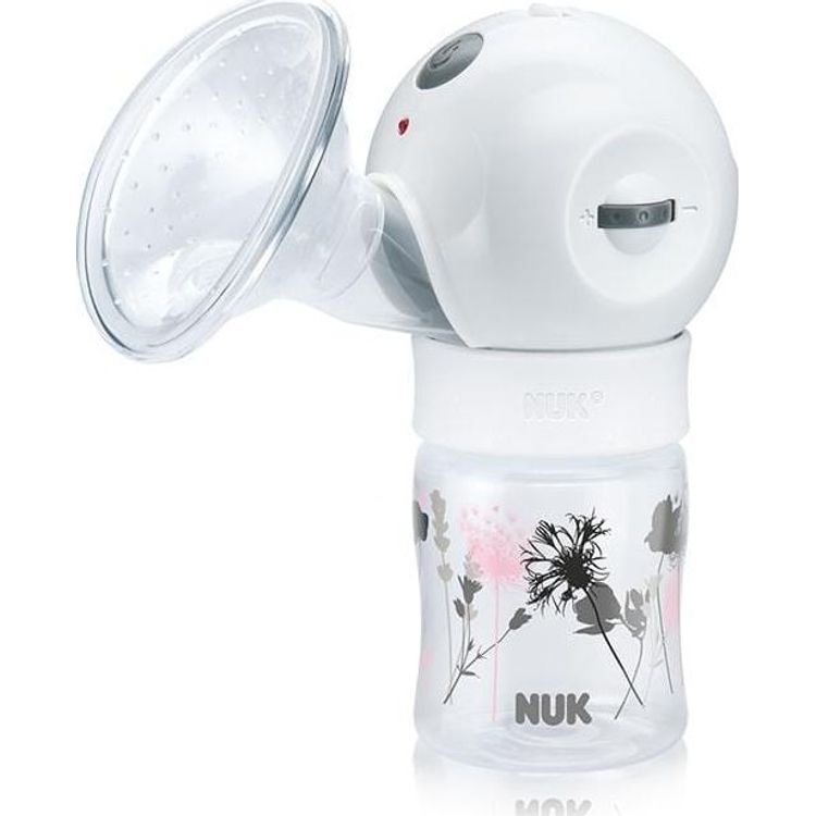 Tootefoto - NUK Luna