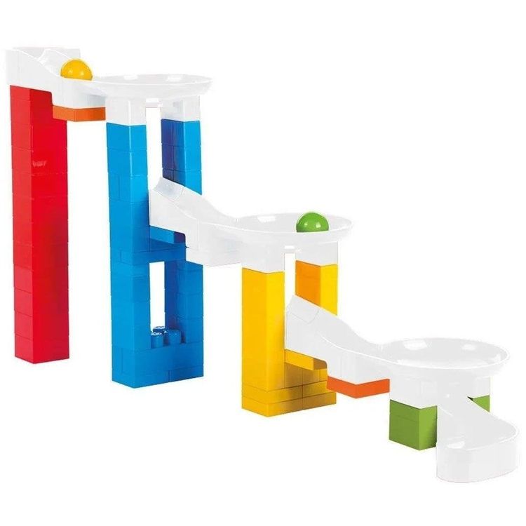 Tootefoto - DOLU track with balls XL 5164 51646