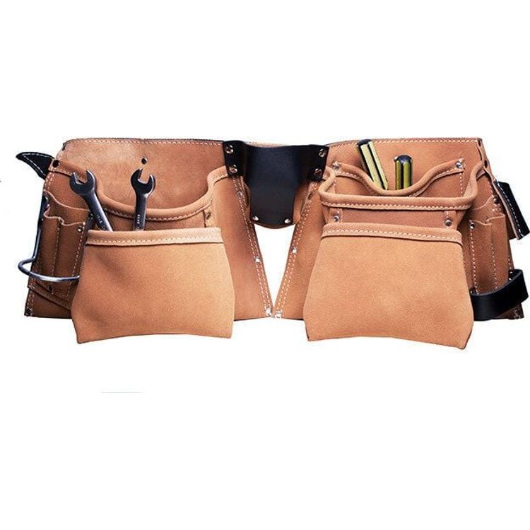 Tootefoto - LEATHER ROOFING BELT N-126.