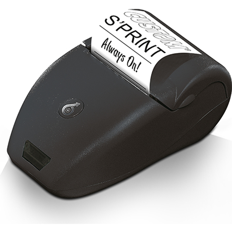 Tootefoto - Custom PRINTER S PRINT RS232 24 COL B IN (911DE010100133)