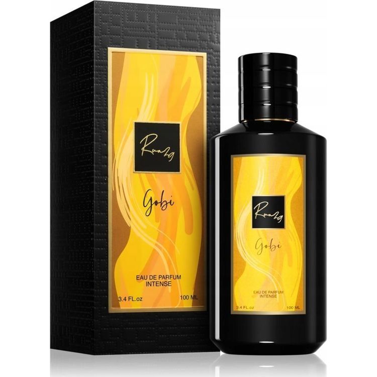 Tootefoto - Yves Saint Laurent Rua29, Gobi Intense, Eau De Parfum, Unisex, 100 ml Unisex