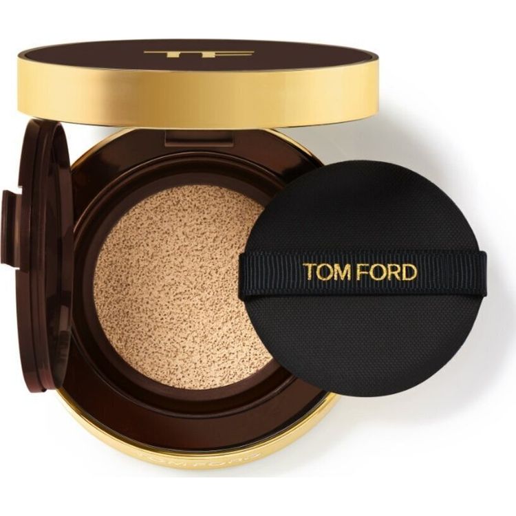 Tootefoto - Tom Ford Tom Ford, Traceless, kompaktne jumestuskreem, 11, SPF 45, 12 g naistele
