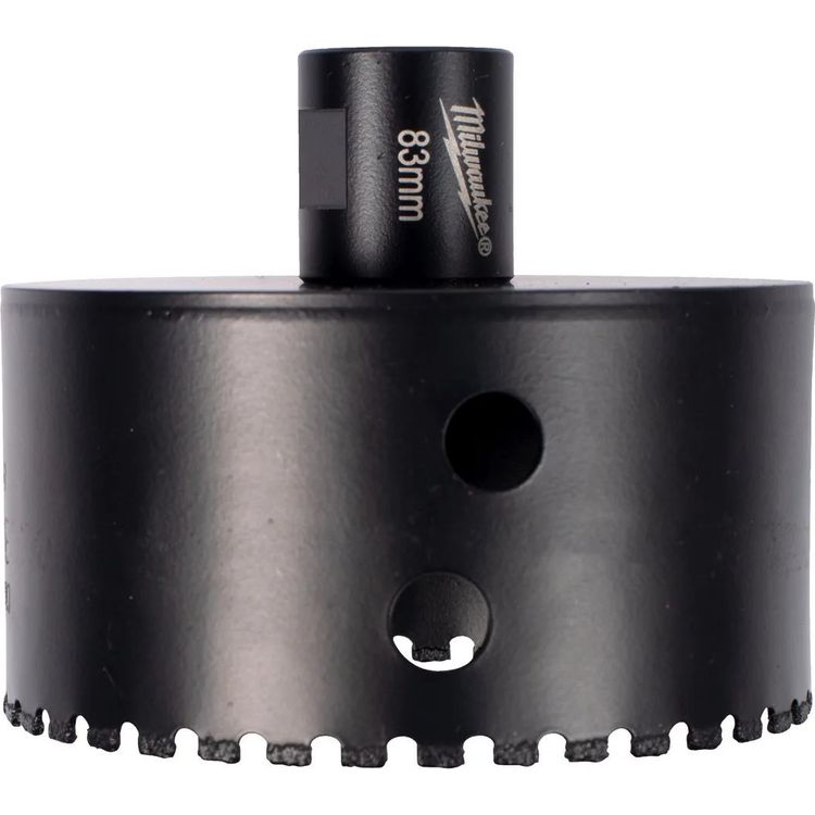 Tootefoto - MILWAUKEE DIAMOND CROWN M14 83mm