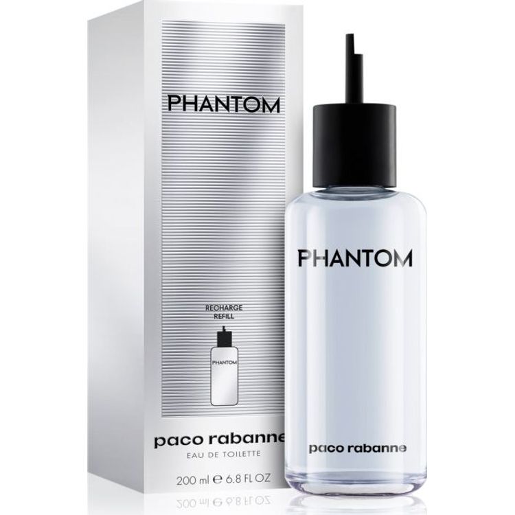 Tootefoto - Paco Rabanne Phantom EDT 200 ml