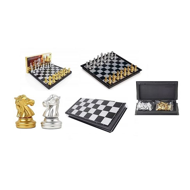 Tootefoto - Tournament Magnet Chess 31.5x31.5 WKGRA-11 18025