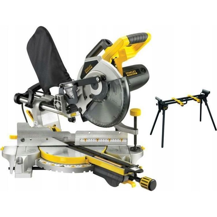 Tootefoto - ST MITER SAW 254mm FME720 + TABLE FME790 2000W ...