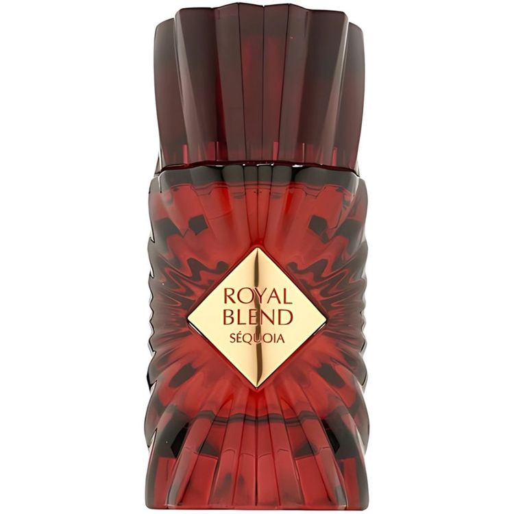 Tootefoto - French Avenue Royal Blend Sequoia EDP U 100 ml