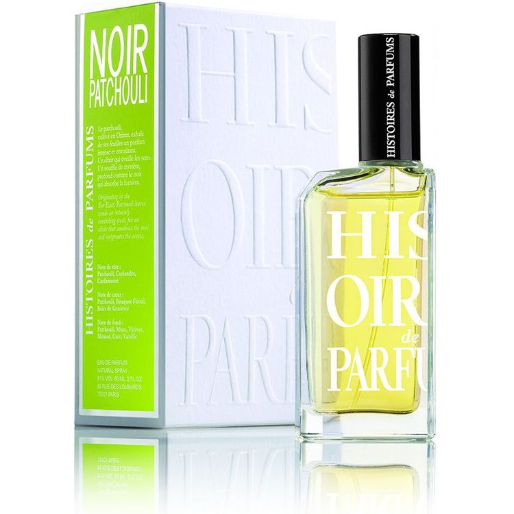 Tootefoto - Histoires de Parfums Noir Patchouli EDP 60ml