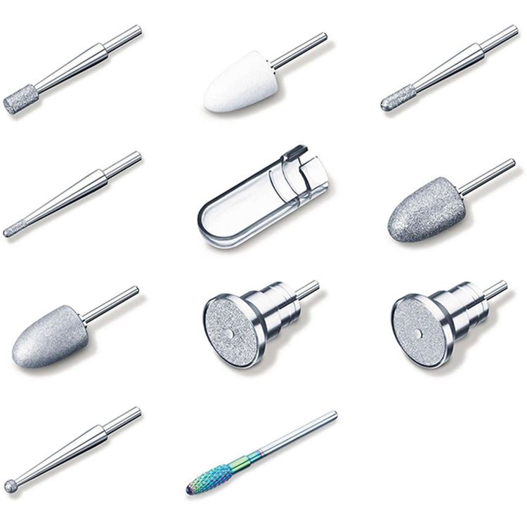 Tootefoto - Tilbeh rss t til MP 200