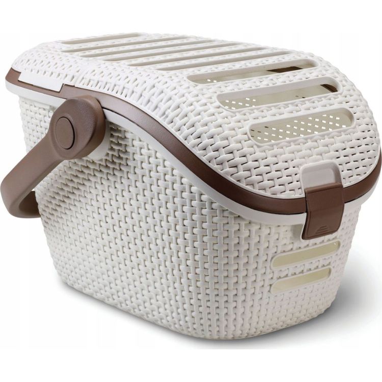 Tootefoto - Curver TRANSPORTER ZWIERZ T