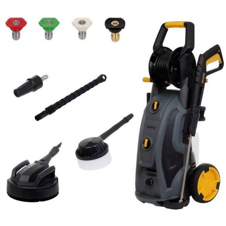 Tootefoto - K RGSURVEPESU APW-VCN-130P(B) 2500W