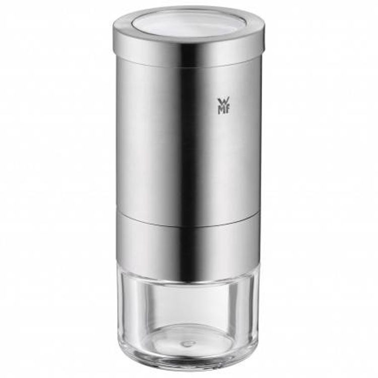 Tootefoto - WMF 06.4808.6030 maitseainete jahvataja Pipraveski Roostevaba teras