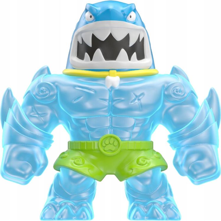 Tootefoto - Goo Jit Zu GOO JIT ZU HERO CREATOR TRASH figuur