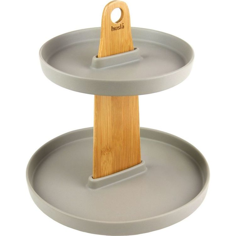 Tootefoto - Husla KERAAMIKA 2-KORRALINE PLAAT HUSLA 73975