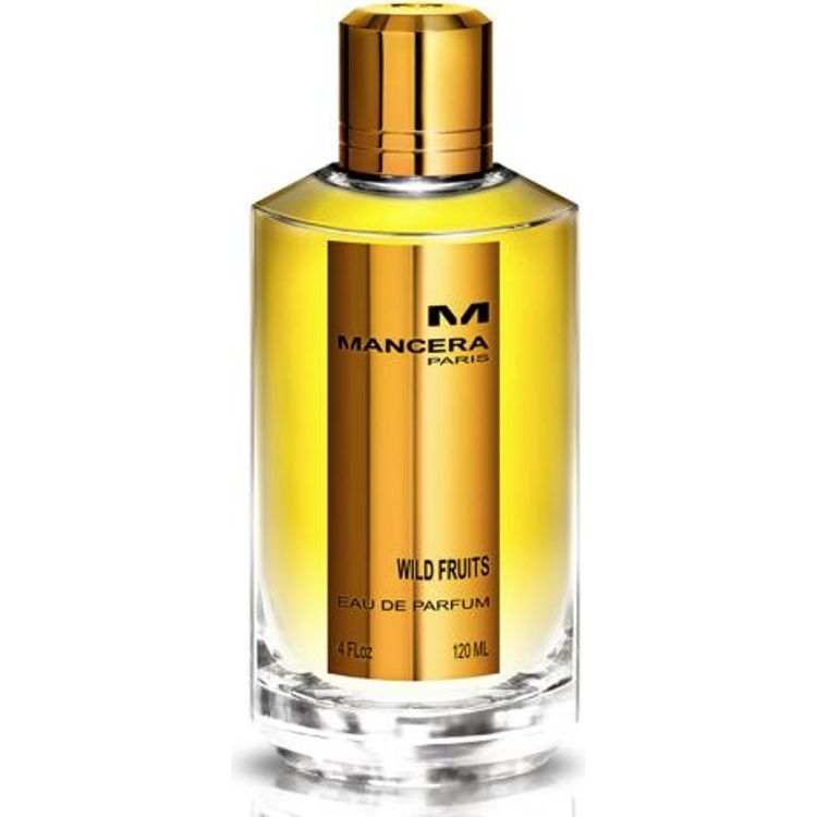 Tootefoto - Mancera Wild Fruits EDP 120 ml