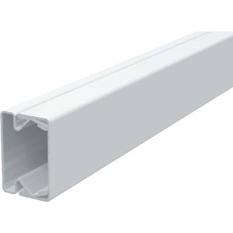 Tootefoto - Leitungsf hrungskanal LKM 20030 20x30 reinweiss (6248470)