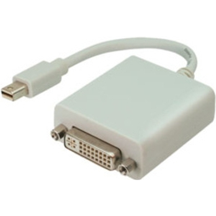 Tootefoto - shiverpeaks Mini Displayport/DVI Valge