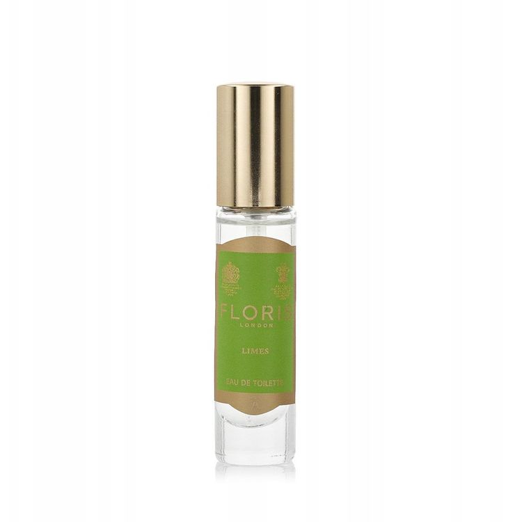 Tootefoto - Londoni Floris, Limes, Eau de Toallette, Unisex, 10 ml unisex