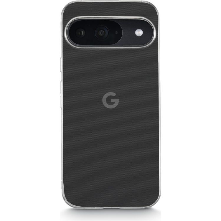 Tootefoto - Hama Handyh lle Always Clear f r Google Pixel 10/10 Pro, durchsichtig (00019085)