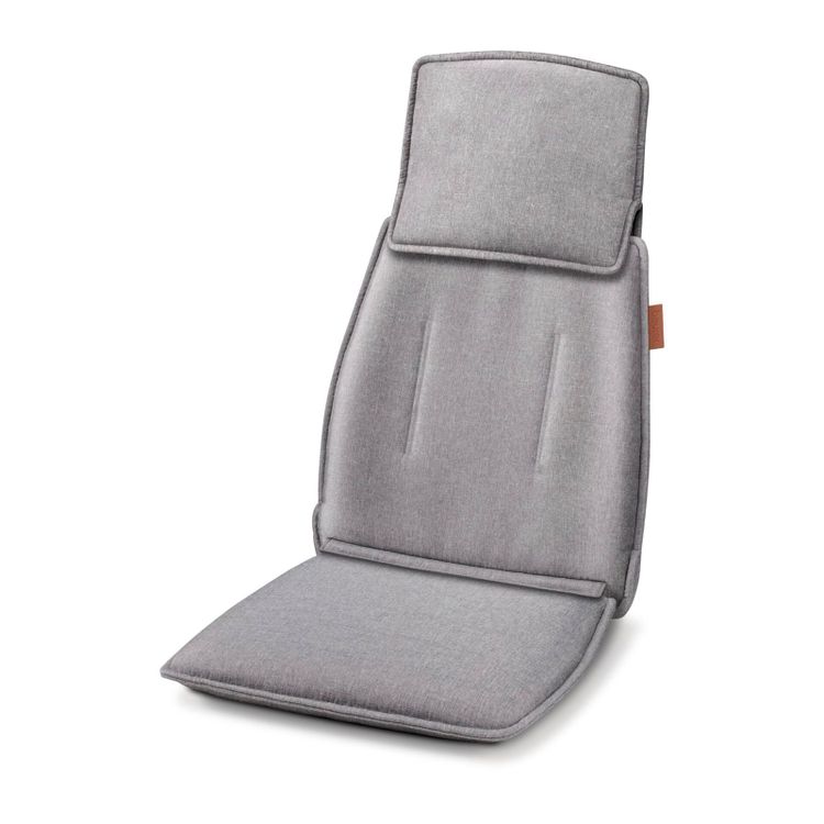 Tootefoto - Beurer MG 330 grey Shiatsu Massage Seat Cover