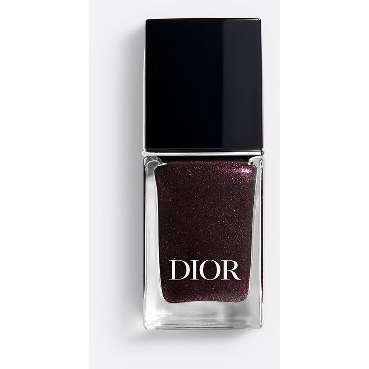Tootefoto - Christian Dior, Vernis, k nelakk, 900, must rivoli, 10 ml naistele