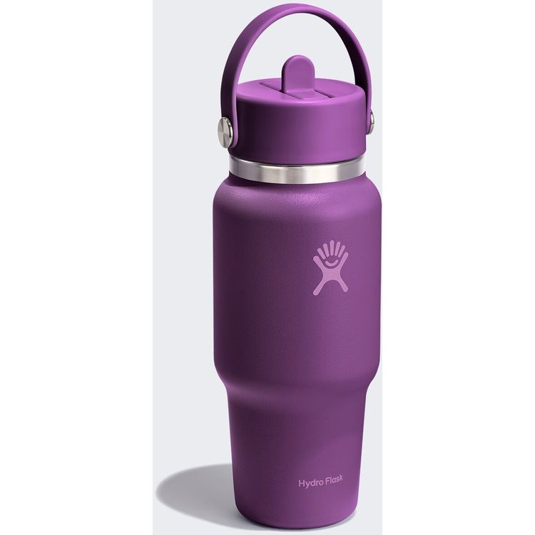 Tootefoto - Hydro Flask Travel 710 termopudel lgedega