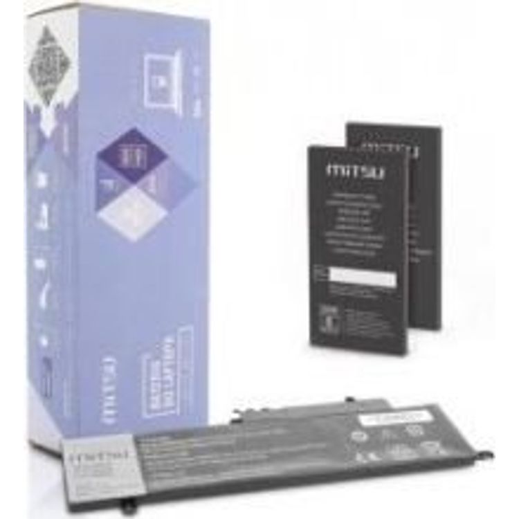 Tootefoto - Mitsu Dell Inspiron 13 7347 aku (BC/DE-7347)