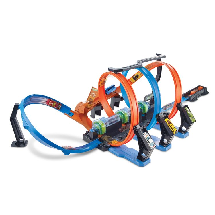 Tootefoto - Hot Wheels Action FTB65 m ngus iduk