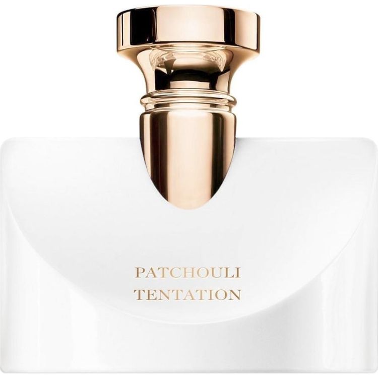 Tootefoto - Bvlgari Splendida Patchouli Tentation Woman EDP 50 ml