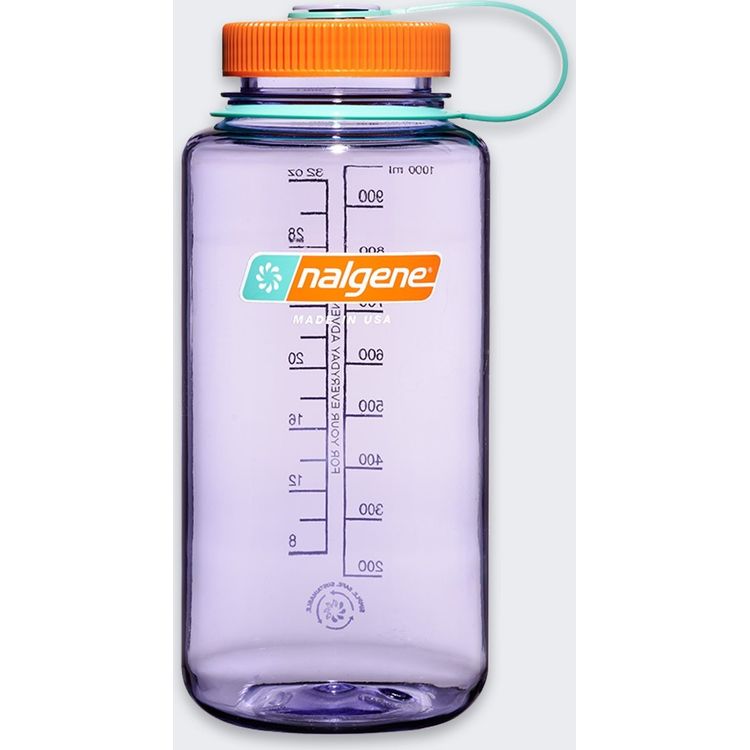 Tootefoto - Nalgene laia suuga pudel 1 l Amet st
