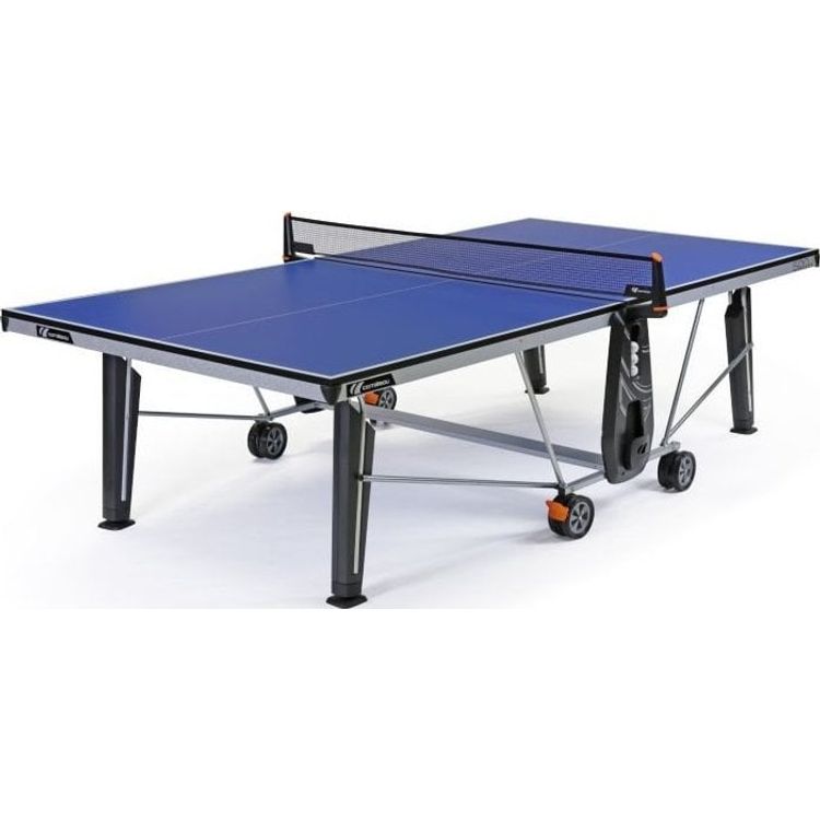 Tootefoto - St do tenisa sto owego Cornilleau CORNILLEAU ST 500 INDOOR NIEBIESKI