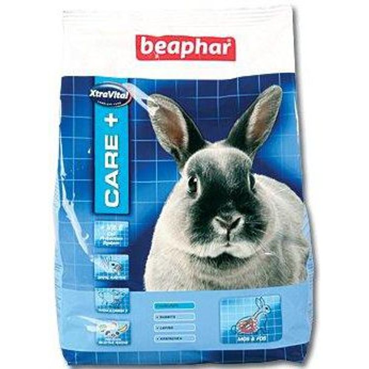 Tootefoto - Beaphar CARE + 1,5kg K NESETOIT