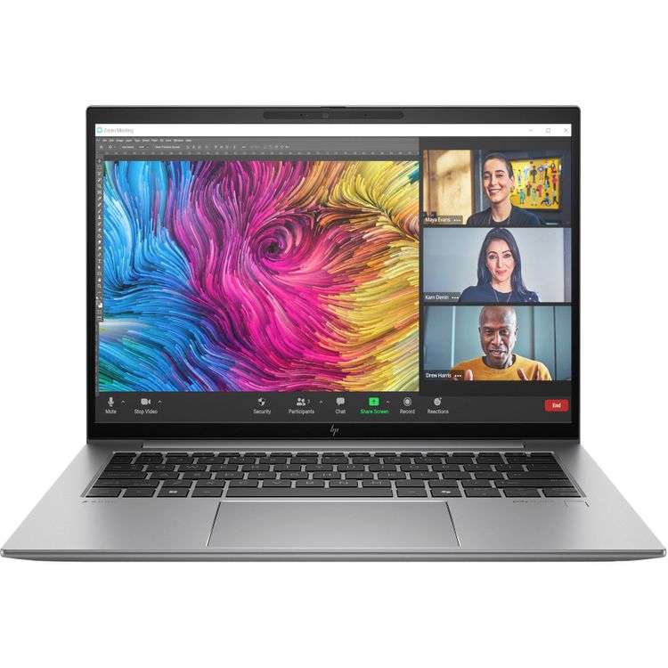 Tootefoto - HP Inc m rkmik HP Firefly 14 G11/U7-165U RT USBC/32GB