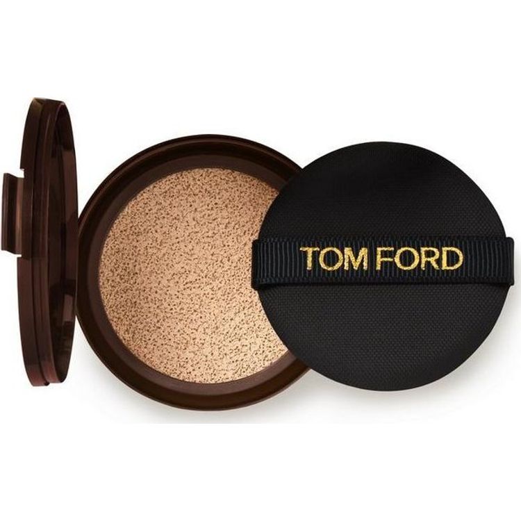 Tootefoto - Tom Ford Tom Ford, Traceless, kompaktne jumestuskreem, 1,2, Shell, SPF 45, t iteaine, 12 g naistele