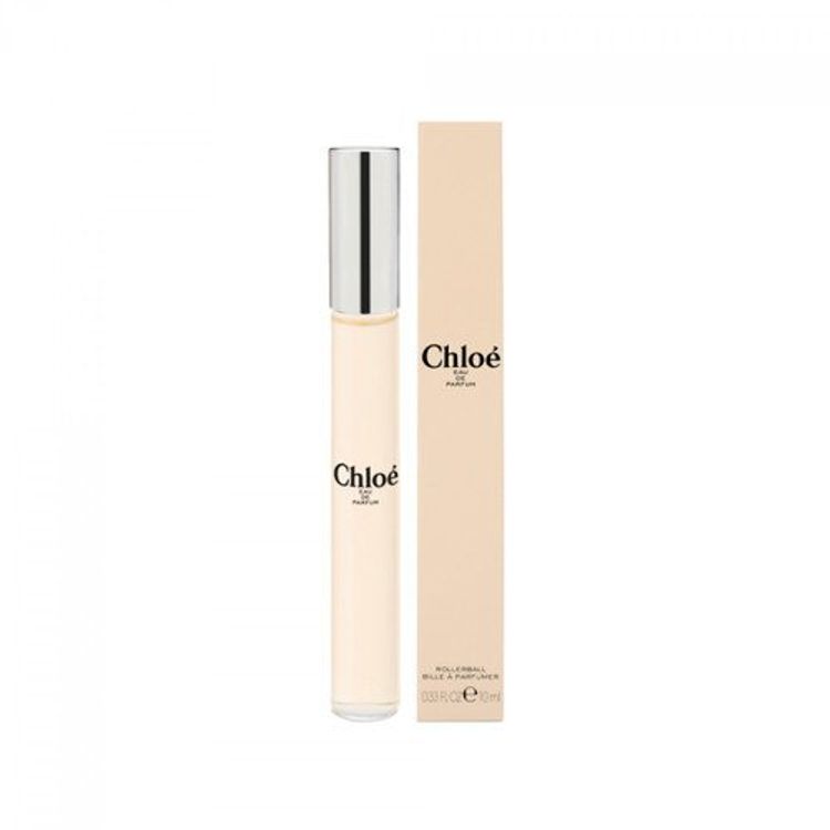 Tootefoto - Chloe, Naturelle, Eau De Parfum, For Women, 10 ml For Women