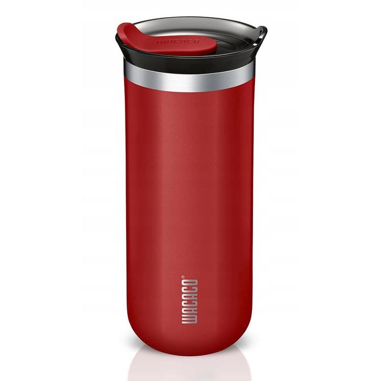 Tootefoto - Wacaco Octaroma termokruus (punane) 435ml