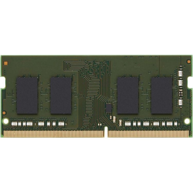 Tootefoto - HP SoDIMM 4GB DDR4-3200 Samsung C