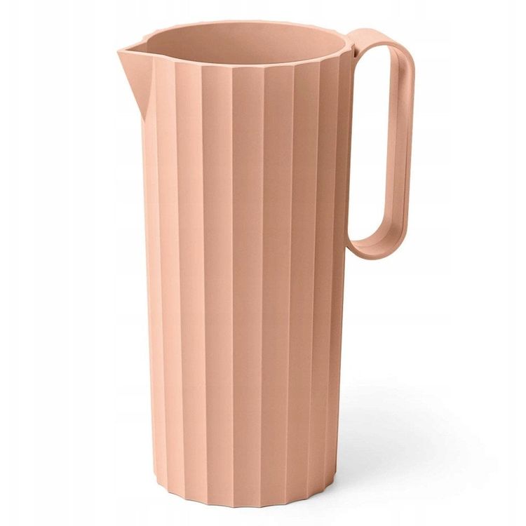 Tootefoto - HYDRIA Kann 1,7l roosa