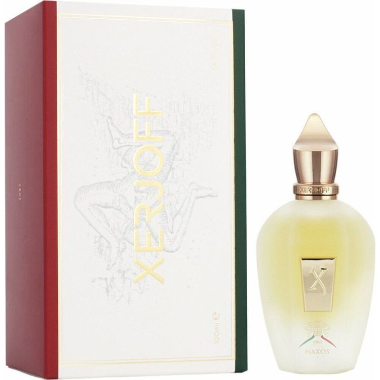 Tootefoto - Xerjoffi parf m Unisex Xerjoff EDP XJ 1861 Naxos 100 ml